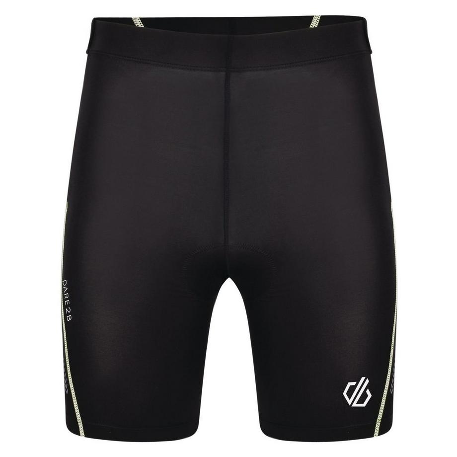 Pantalon de cyclisme court audacieux