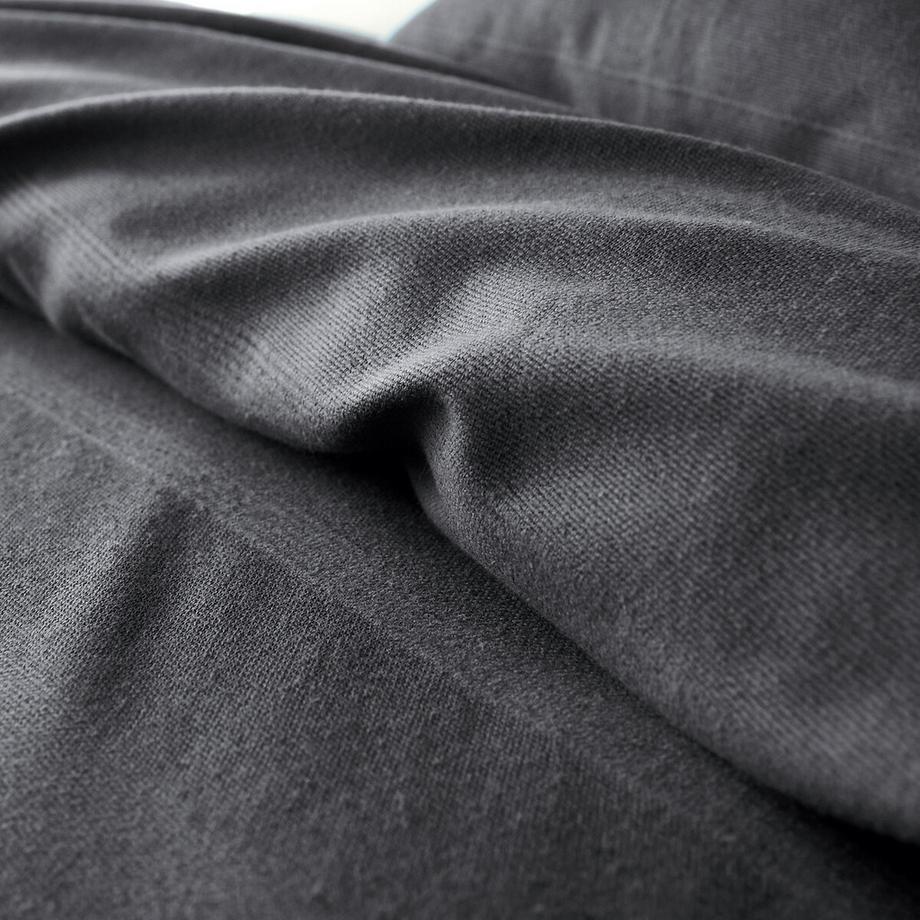 La Redoute Intérieurs Dessus de lit Nedo frangé  