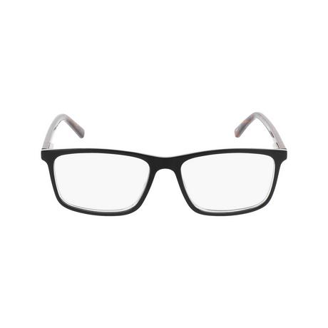 INVU Lesebrille mit Etui  