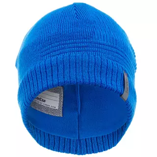 BONNET DE SKI ENFANT POLAIRE - FIRSTHEAT - NOIR