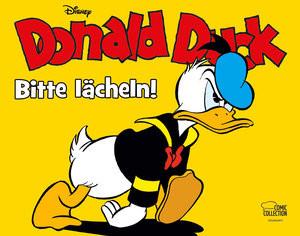 Donald Duck - Bitte lächeln! Disney, Walt Gebundene Ausgabe 