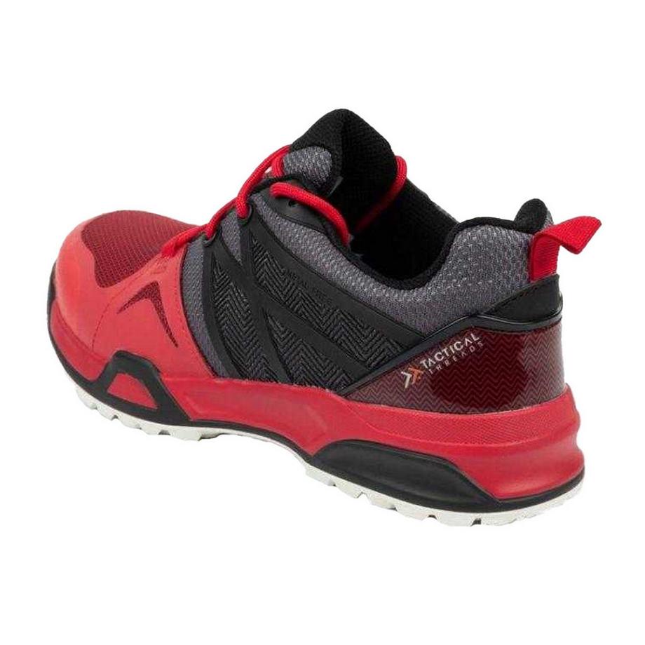 Regatta Mortify Scarpe Antinfortunistiche Pelle Scamosciata  
