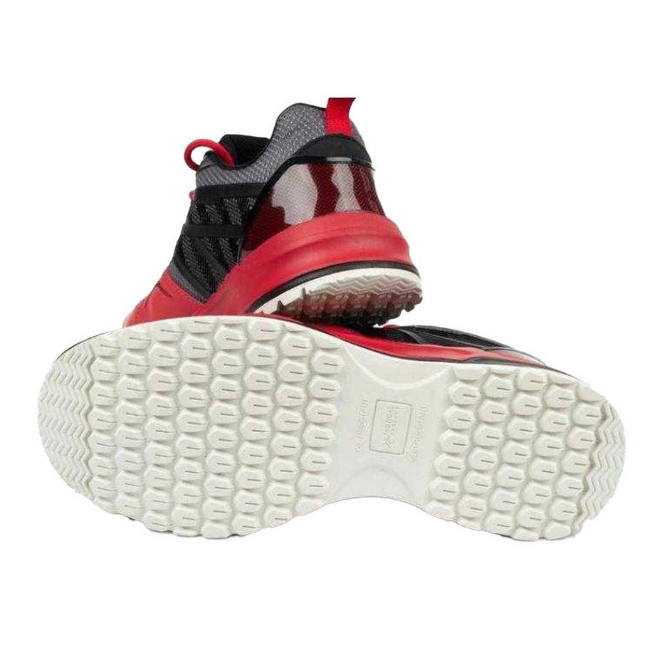 Regatta Mortify Scarpe Antinfortunistiche Pelle Scamosciata  