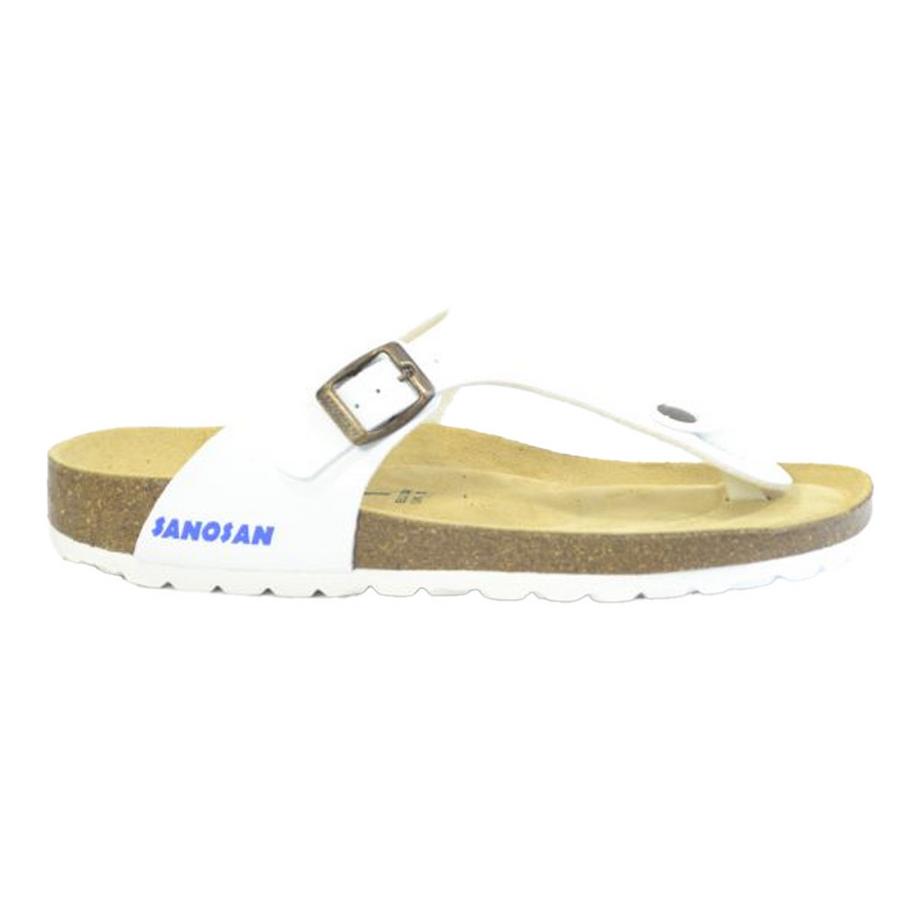 sanosan Geneve Sano Flor Sandali  