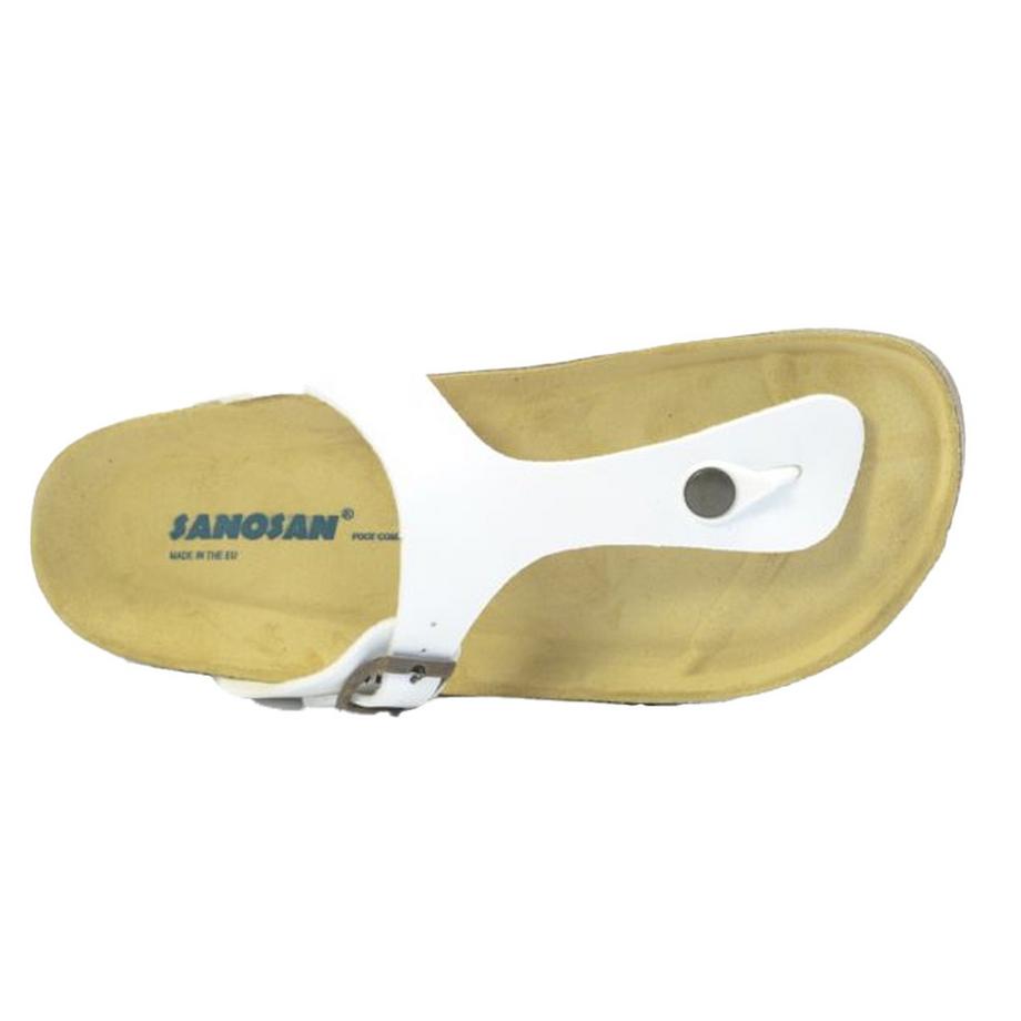 sanosan Geneve Sano Flor Sandali  