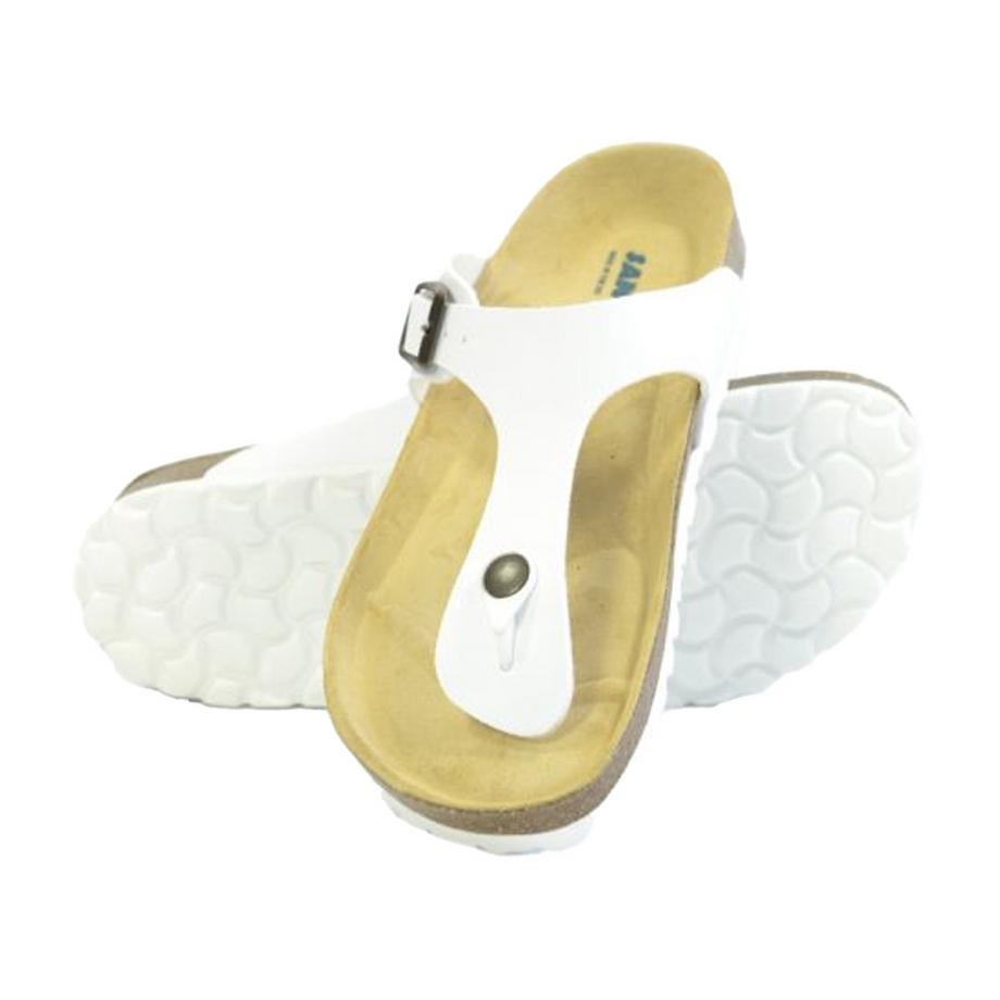 sanosan Geneve Sano Flor Sandali  