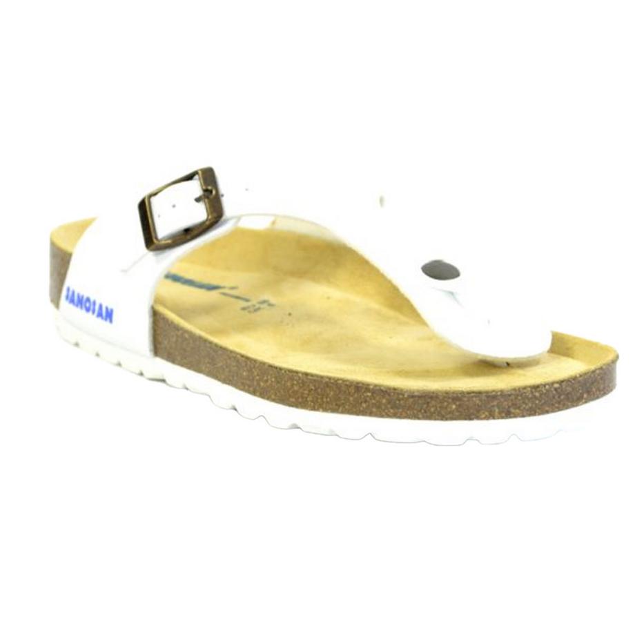 Geneve Sano Flor Sandali