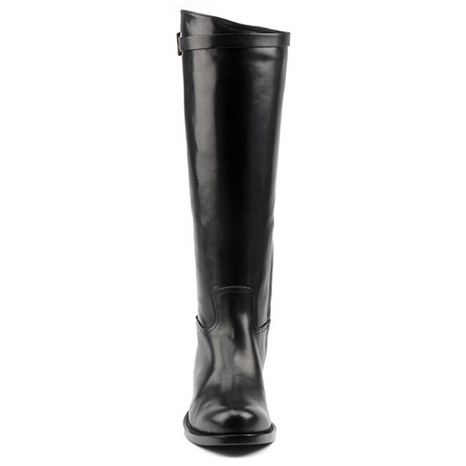 Konstantin Starke Fabia-41 Bottes Hautes  