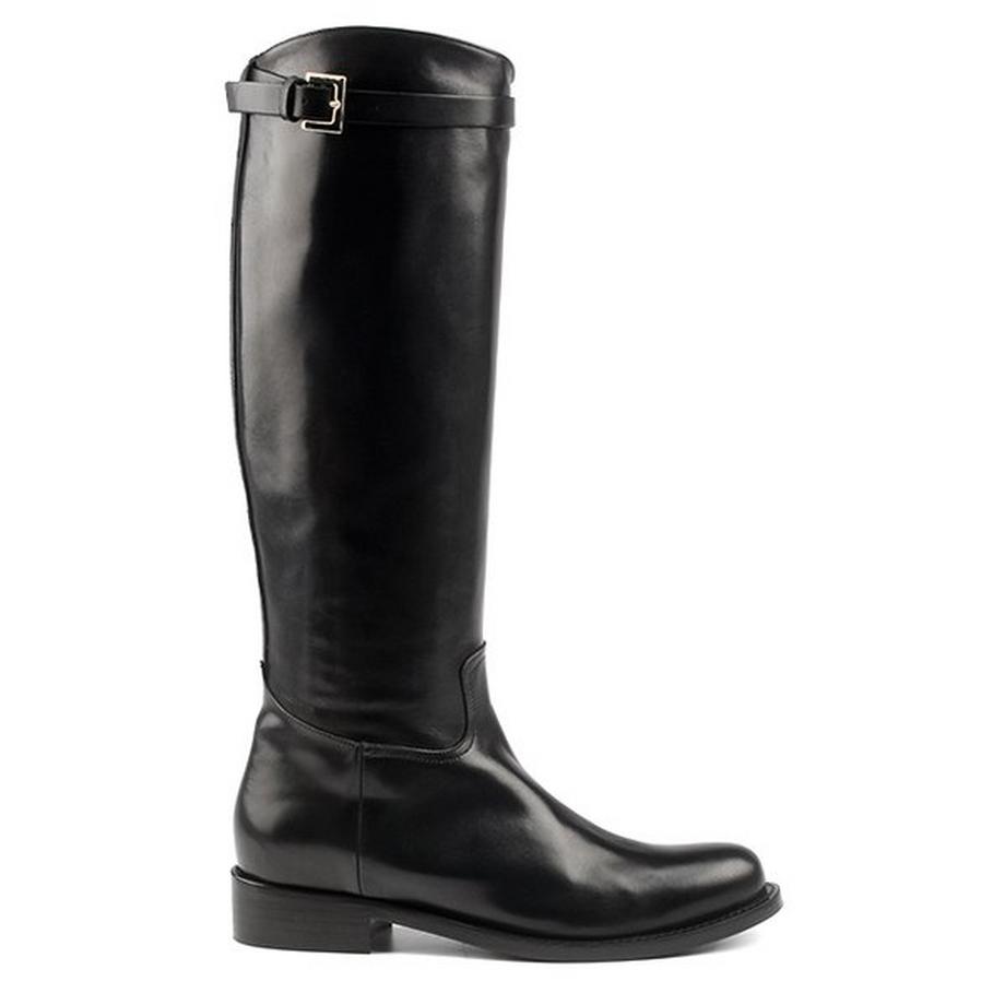 Konstantin Starke Fabia-41 Bottes Hautes  