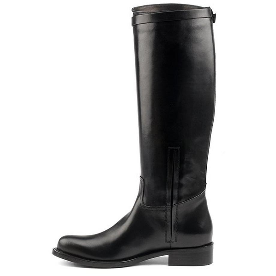 Konstantin Starke Fabia-41 Bottes Hautes  