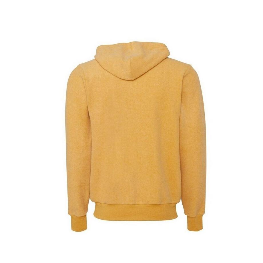 Bella + Canvas Sweat à capuche Full Zip  