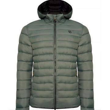 Drifter II Steppjacke