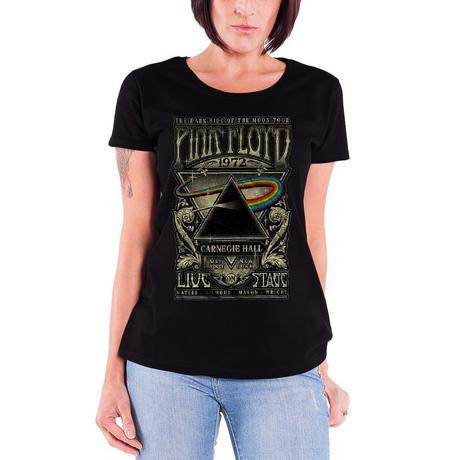 Pink Floyd  Carnegie Hall TShirt 