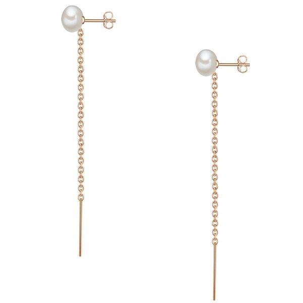 Valero Pearls  Perlen-Ohrhänger 