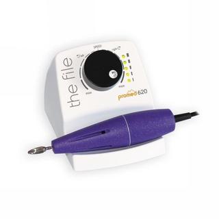 Promed 409778   Maniküre-Pediküre Set 620 Deluxe 30 W 200630  