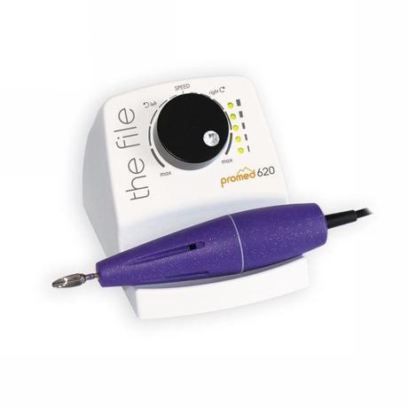 Promed 620 de luxe inkl. 43-teiliges Zubehör  