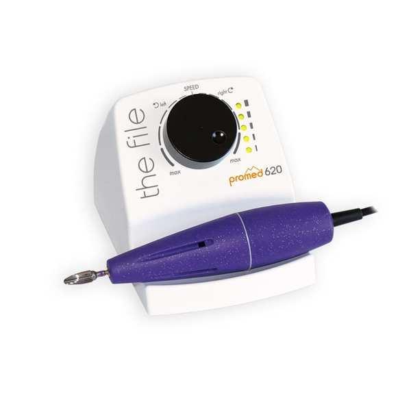 Promed 620 de luxe inkl. 43-teiliges Zubehör  