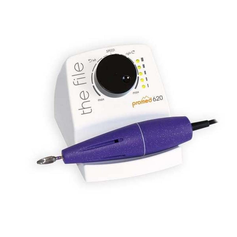 Promed 620 de luxe inkl. 43-teiliges Zubehör  