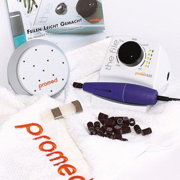 Promed 620 de luxe inkl. 43-teiliges Zubehör  