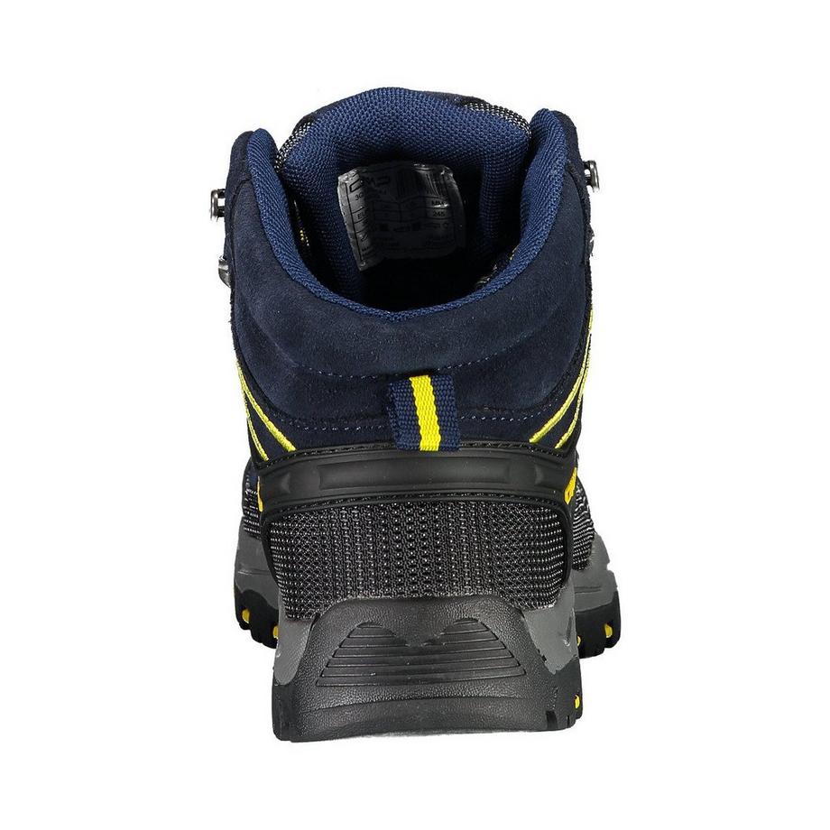 CMP wanderschuhe mid kind rigel waterproof  