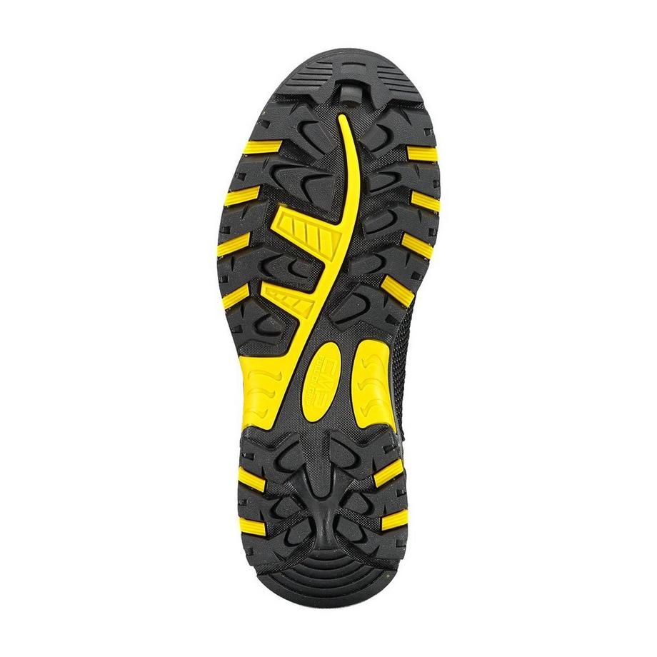 CMP wanderschuhe mid kind rigel waterproof  
