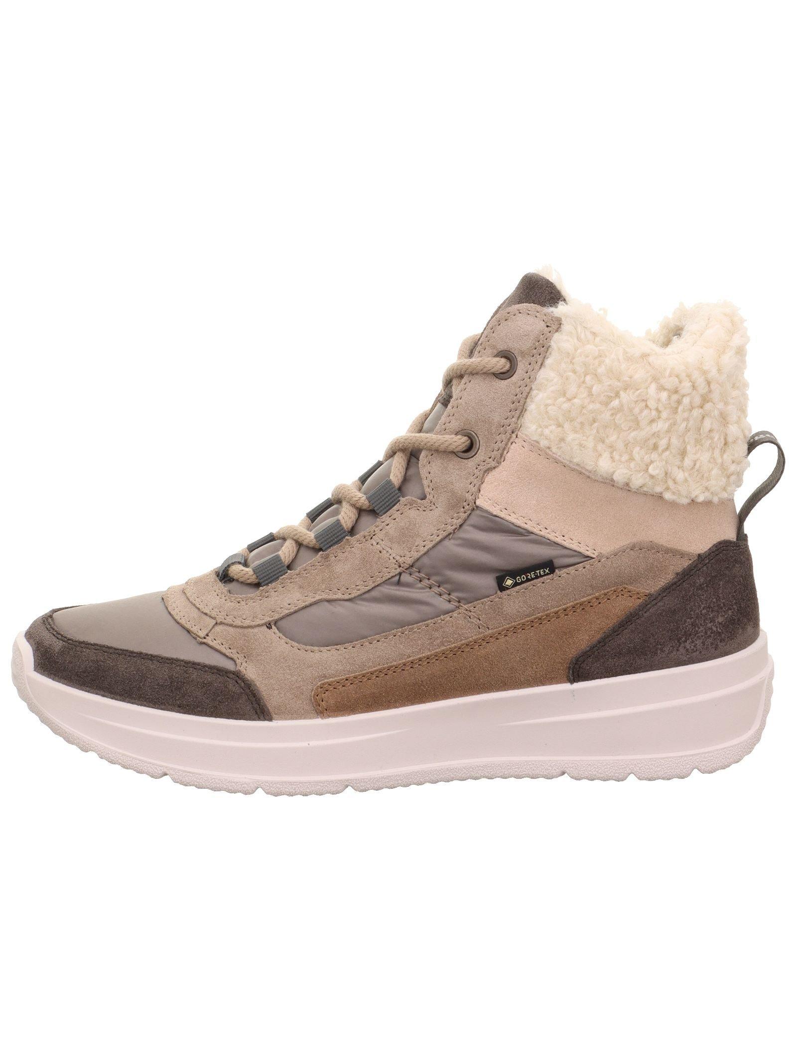 Legero  Stiefelette Gore-Tex 