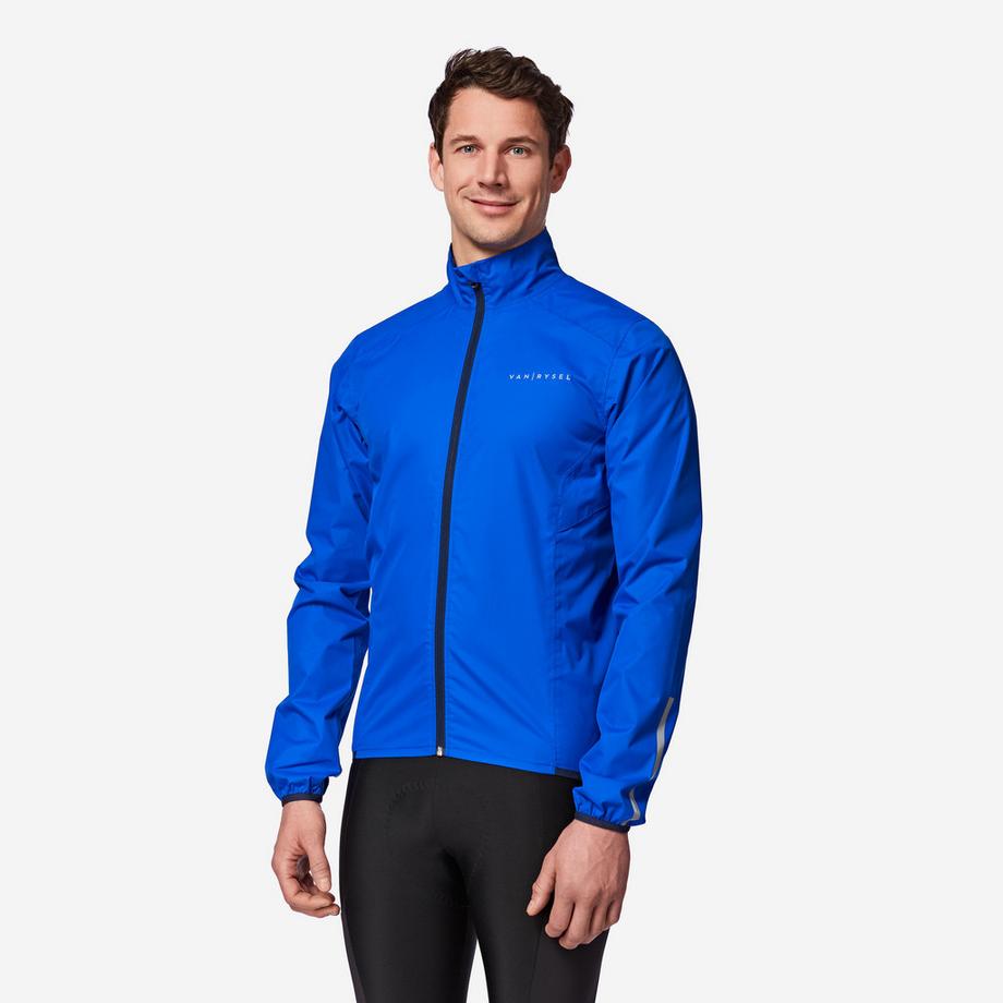 TRIBAN Veste de Pluie Cyclisme RC100  