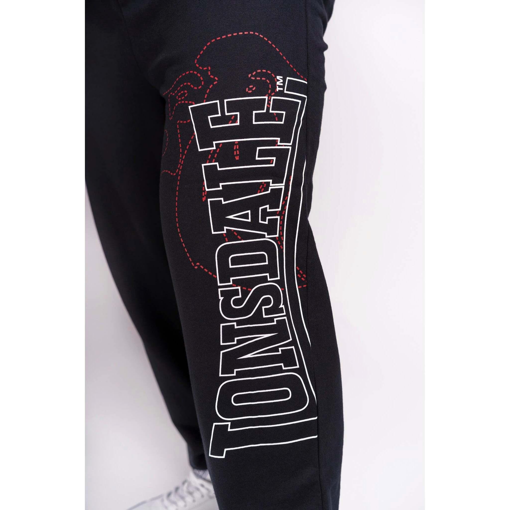 LONSDALE Dartford Jogginghose  