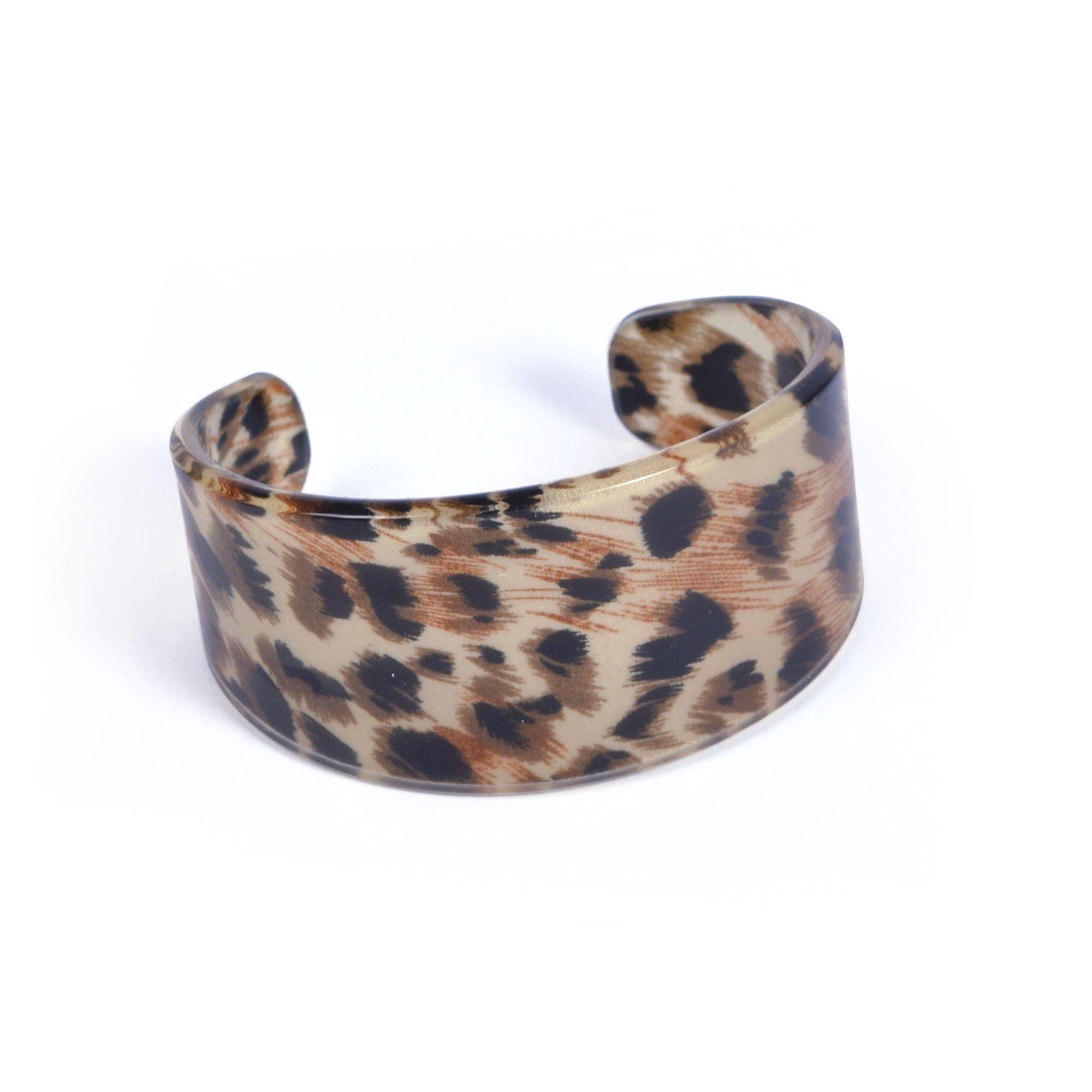 Bristol Novelty  Feline Fantasy Armband 