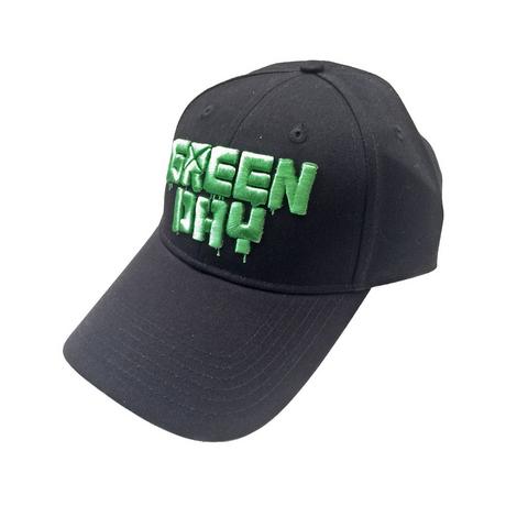 Green Day Cappellino da Baseball  