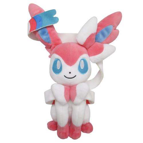 Pokémon  Sylveon All Star Collection Plush 