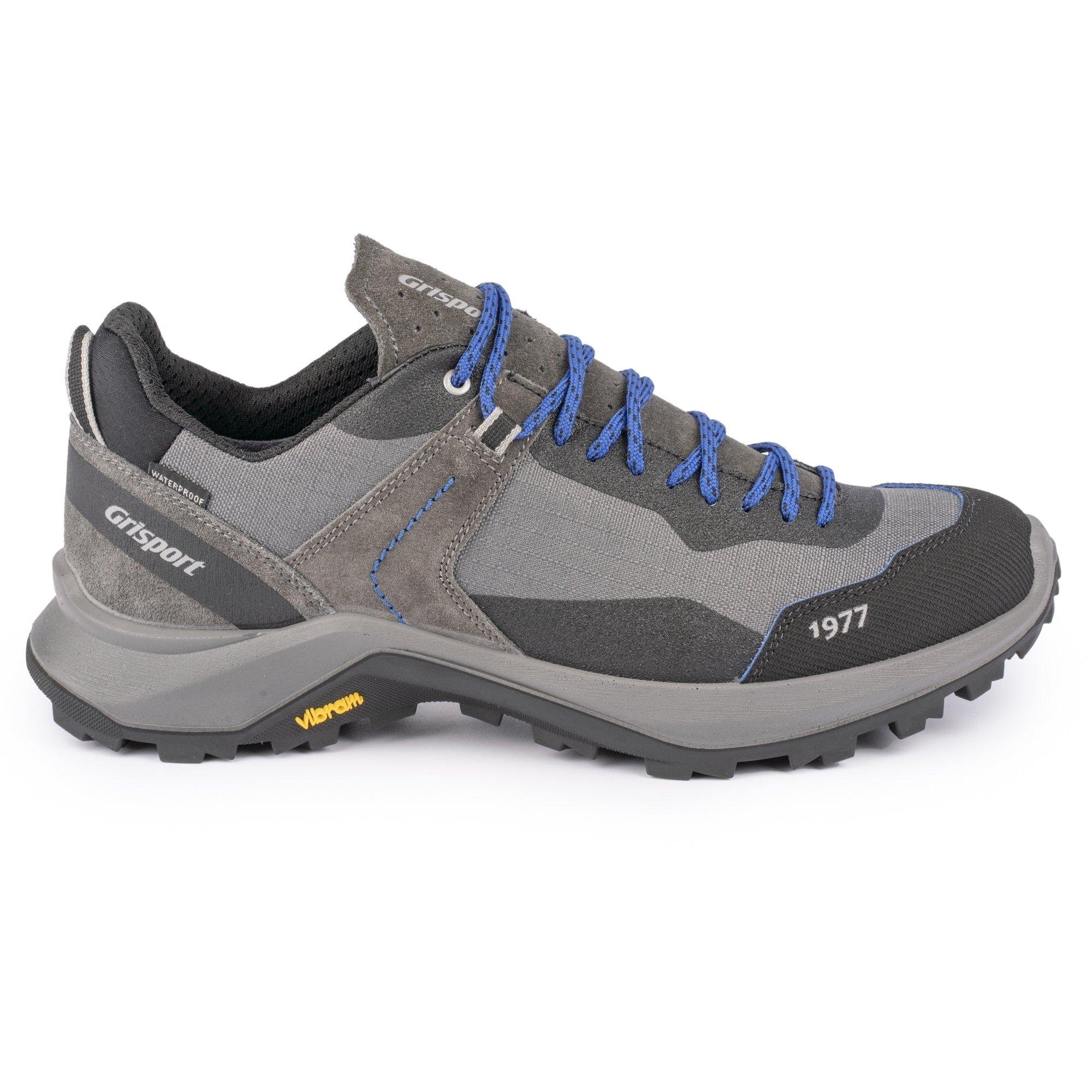 Grisport  Wanderschuhe Trident 