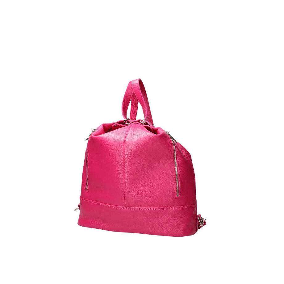Viola Castellani Borsa a Tracolla Convertibile Zaino  
