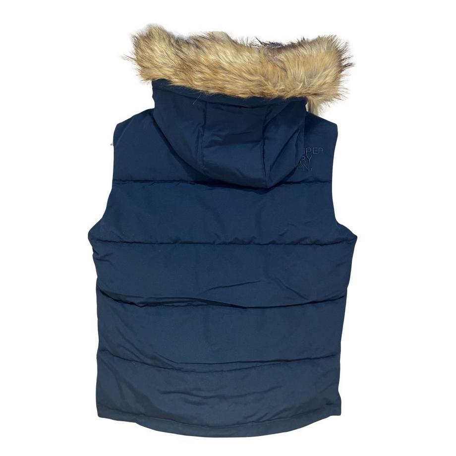 Superdry Everest Doudoune à Capuche  