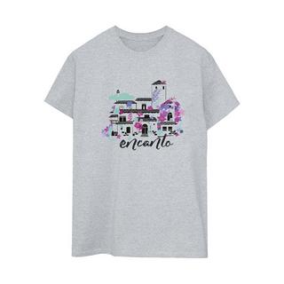 Disney Encanto Casita T-Shirt Stampa Grafica  