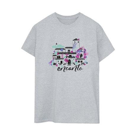 Disney Encanto Casita T-Shirt Stampa Grafica  