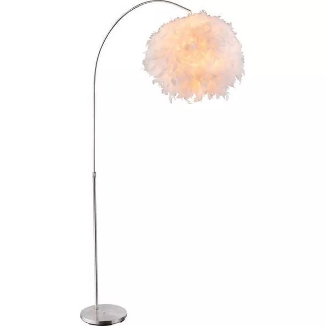 mutoni – Stehleuchte Katunga, One Size, Multicolor