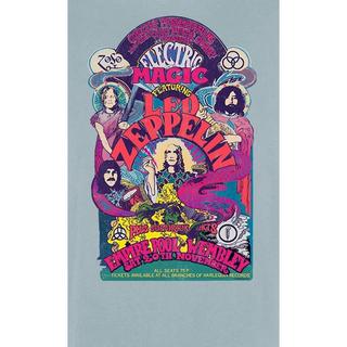 Amplified Electric Magic Ärmelloses Oberteil  