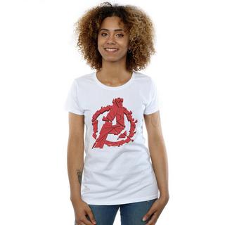 MARVEL  Tshirt AVENGERS ENDGAMEED 