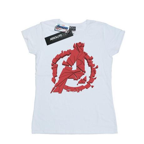 MARVEL  Tshirt AVENGERS ENDGAMEED 