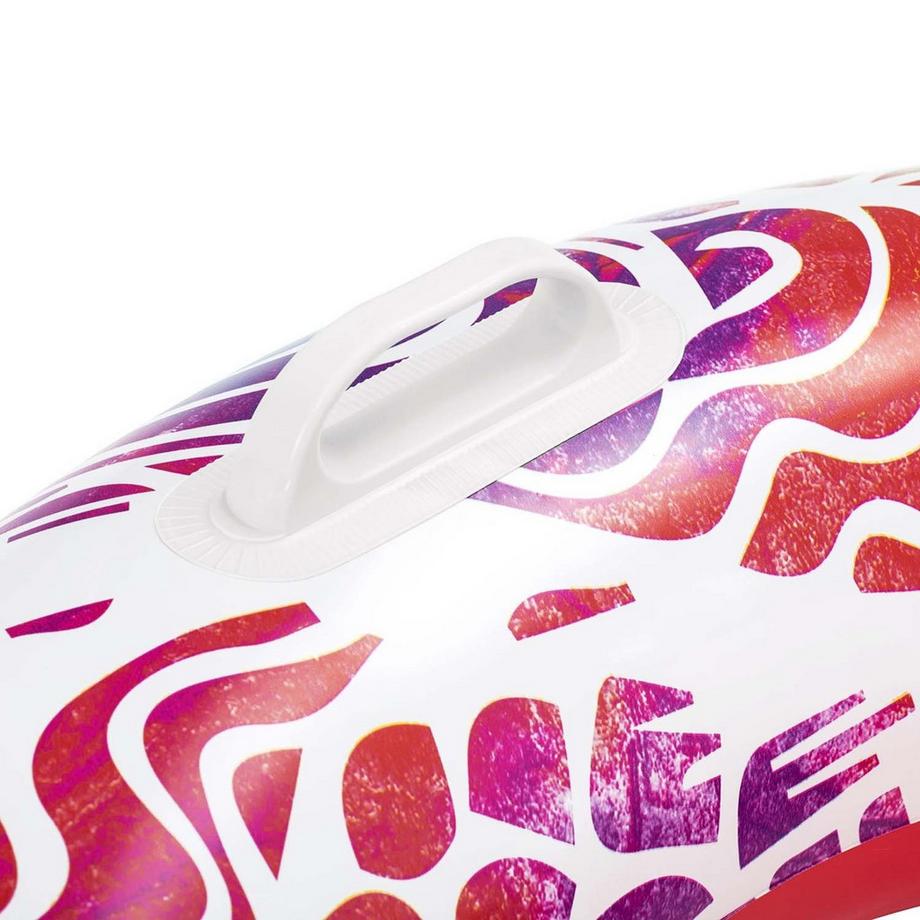 B2X  Anello per bambini con diametro di 91 cm, 3 colori, Bestway 36084 