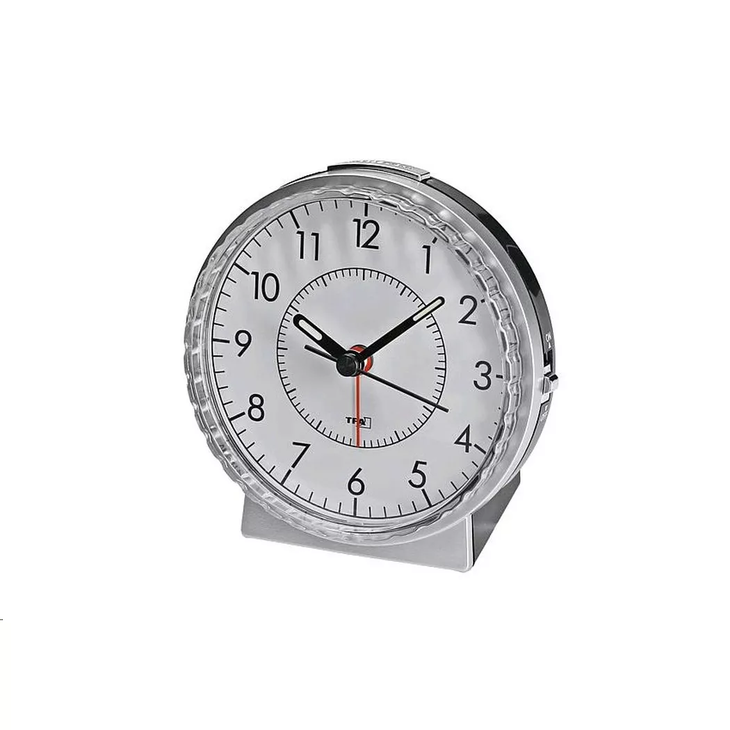 TFA - 60.1010 - Quarz-Wecker