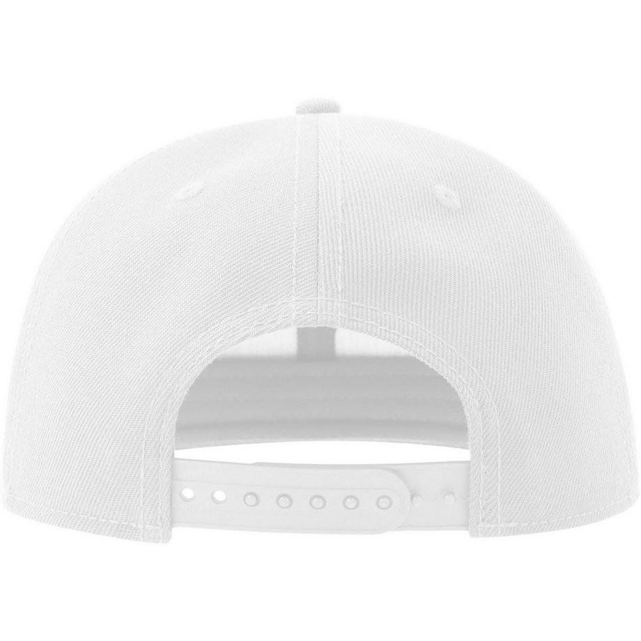 Atlantis Casquette De Baseball Visière Plate  