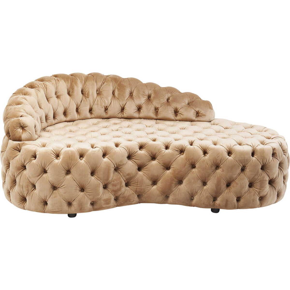 KARE Design Sofa Santa Barbara 162cm  