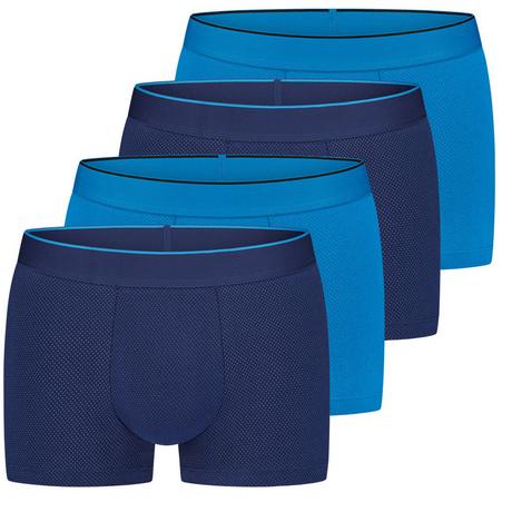 sloggi  4er Pack EVER Airy - Hipster Short / Pant 