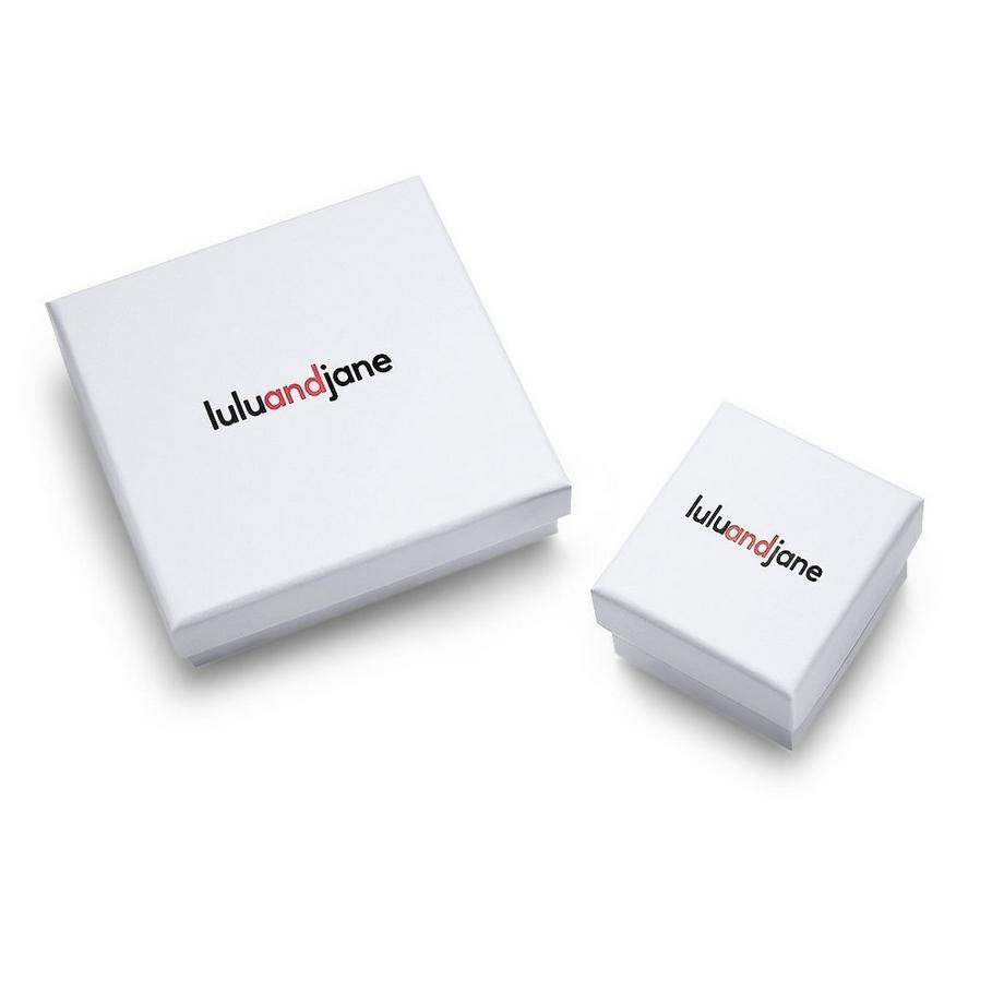 Lulu & Jane  Ring Herz 