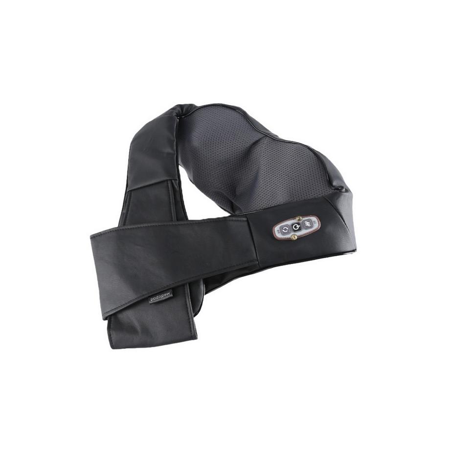 Orange Care - Masseur de cou Shiatsu