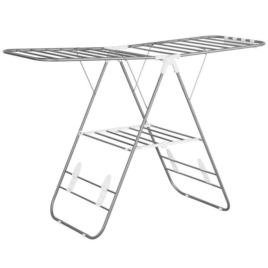 HOMCOM  Wäscheständer 