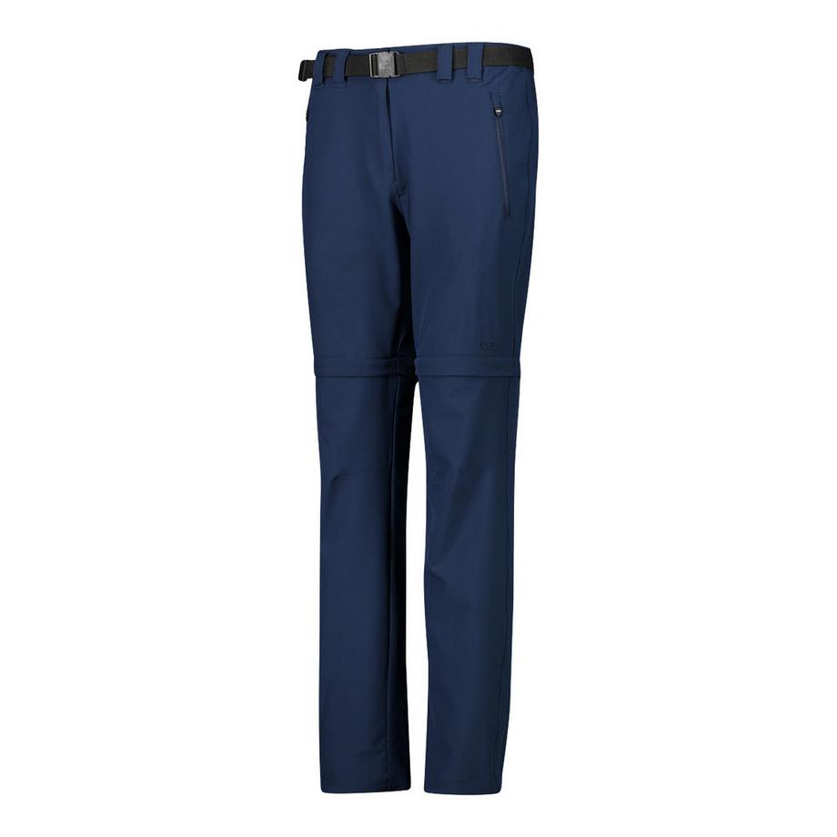CMP  Pantaloni da donna con zip CMP 