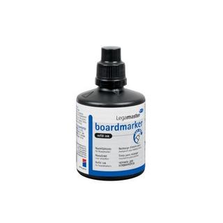 Legamaster LEGAMASTER Nachfülltusche TZ1 100ml 7-119901 schwarz  